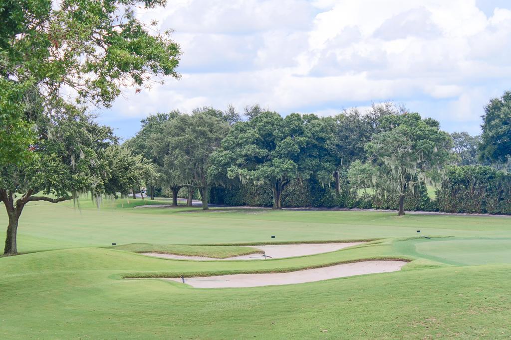 Arnold Palmer'S Bay Hill Club & Lodge (Adults Only) Orlando Kültér fotó