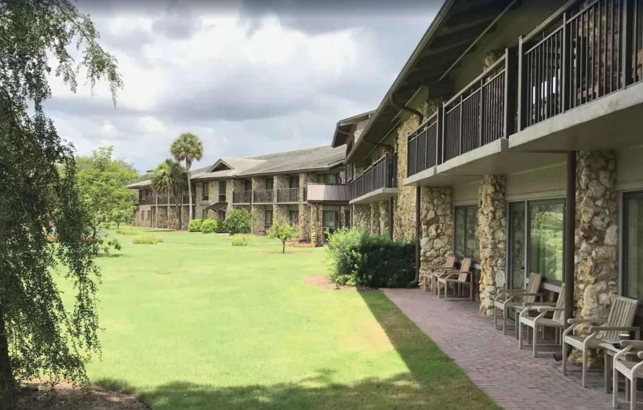Arnold Palmer'S Bay Hill Club & Lodge (Adults Only) Orlando Kültér fotó