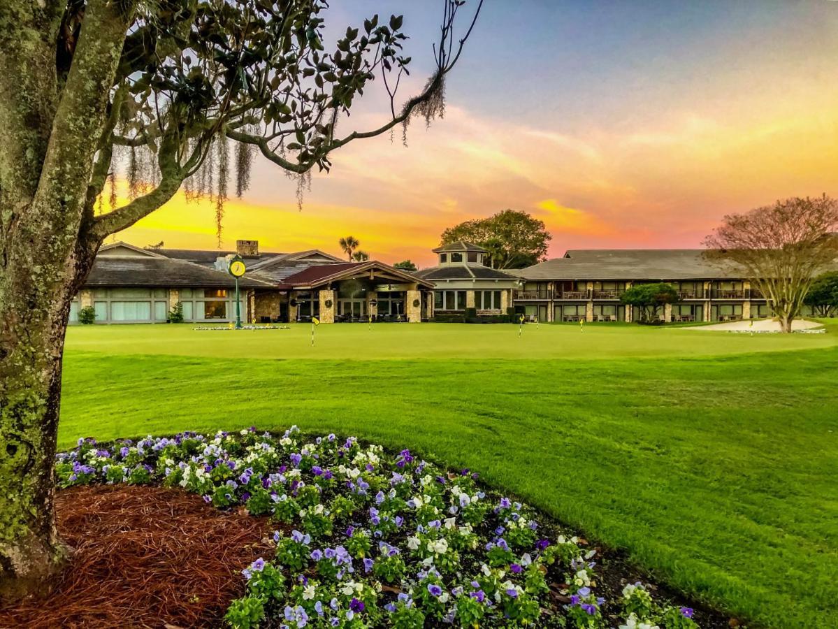 Arnold Palmer'S Bay Hill Club & Lodge (Adults Only) Orlando Kültér fotó